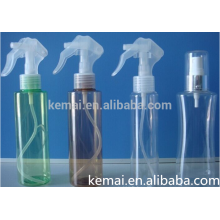 500ml plastic PET bottle with trigger sprayer